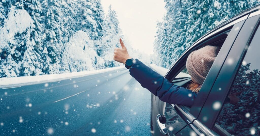 Winterproof je auto - tips voor in de winter