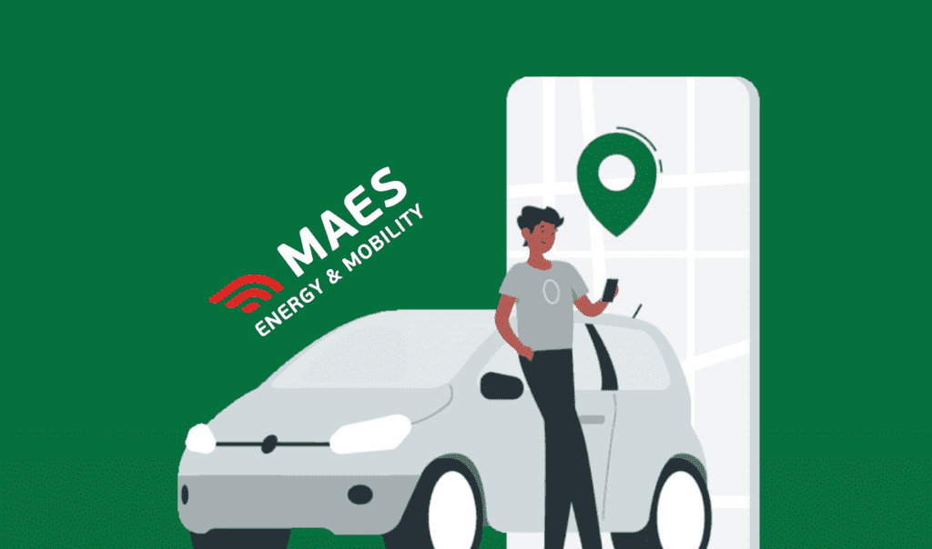 MAES App