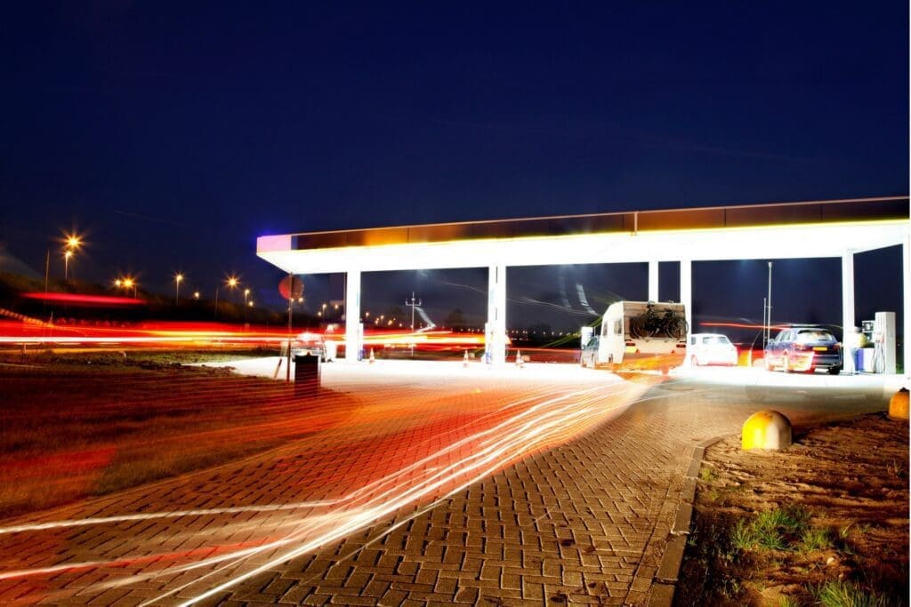 Tankaart meerdere merkenTankkaart voor meerdere merken? Wij bieden het aan!