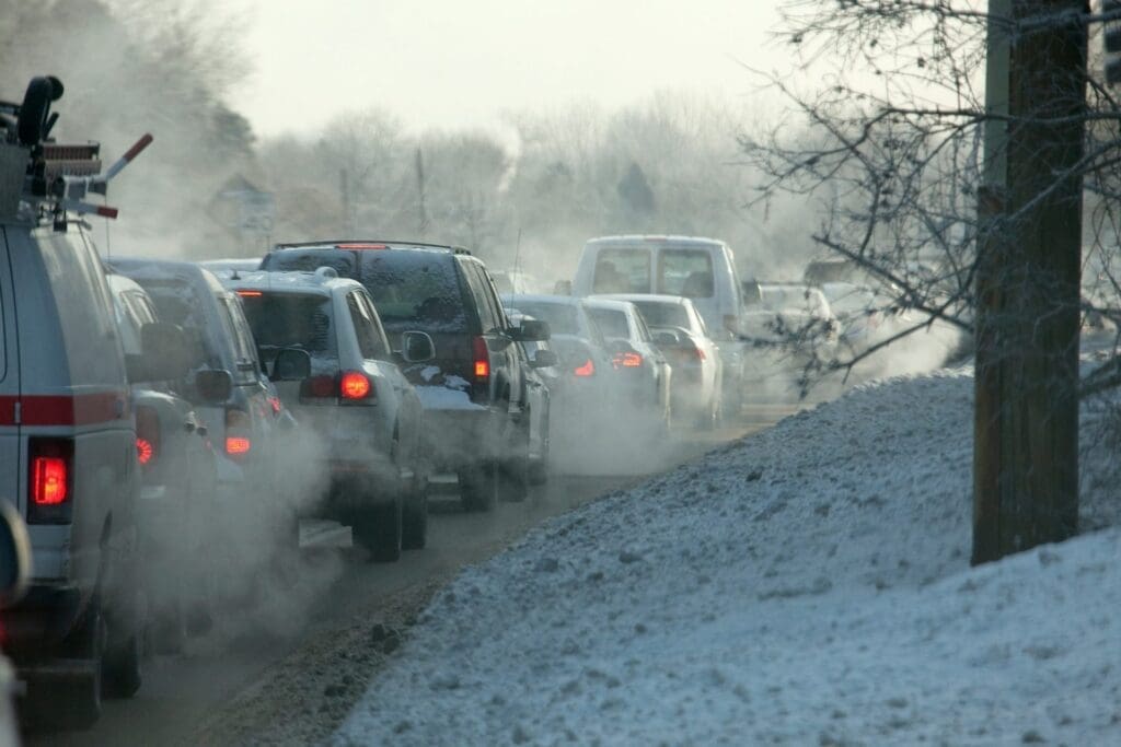 Diesel d’hiver : quelles en sont les caractéristiques ?