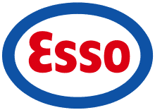 Esso-logo