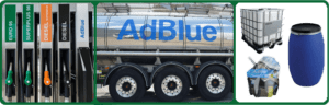 AdBlue products